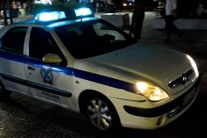 Περιπολικό της ΕΛΑΣ