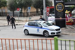 Πυροβολισμοί στη Γλυφάδα