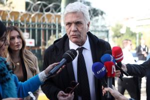 Συνήγορος 39χρονου - γυναικοκτονία αμπελόκηποι