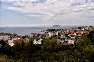 Η Σιθωνία