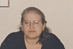 Η Σοφία Ταράντου
