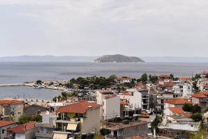 Χαλκιδική Σιθωνία