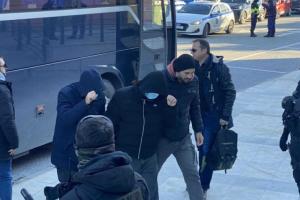 ΧΑΛΚΙΔΙΚΗ ΣΚΑΝΔΑΛΟ ΠΟΛΕΟΔΟΜΙΑ