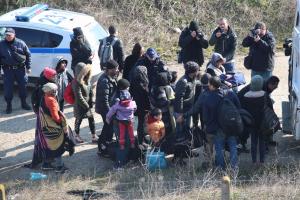 ΕΒΡΟΣ ΠΡΟΣΦΥΓΕΣ ΕΛΑΣ 2020