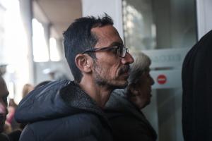 Αδελφός του Αντώνη Καργιώτη