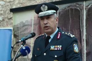 ΔΗΜΗΤΡΗΣ ΜΑΛΛΙΟΣ ΑΡΧΗΓΟΣ ΕΛΑΣ