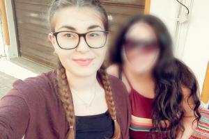 Η Ελένη Τοπαλούδη