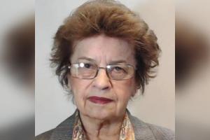 Φανή Πετραλιά