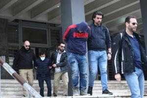 ΓΥΝΑΙΚΟΚΤΟΝΙΑ ΘΕΣΣΑΛΟΝΙΚΗ