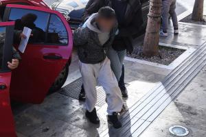 Ηράκλειο βασανισμός παιδιού