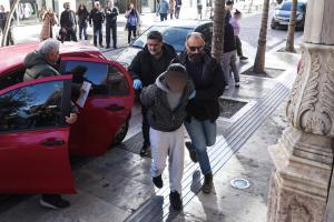 ΗΡΑΚΛΕΙΟ ΒΑΣΑΝΙΣΜΟΣ 3ΧΡΟΝΟΥ