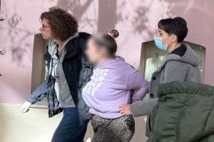 ΗΡΑΚΛΕΙΟ ΒΑΣΑΝΙΣΜΟΣ 3ΧΡΟΝΟΥ