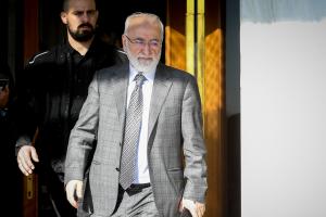 Ο Ιβάν Σαββίδης