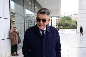 Ο Αλέξης Κούγιας