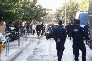 ΚΥΚΛΩΜΑ ΠΡΟΣΤΑΣΙΑΣ ΟΙΚΟΙ ΑΝΟΧΗΣ ΧΑΡΤΟΠΑΙΚΤΙΚΕΣ ΛΕΣΧΕΣ