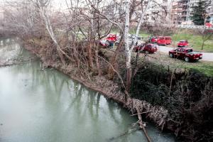 Λάρισα Βασίλης Καλογήρου εξαφάνιση