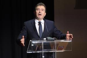 ΜΙΧΑΛΗΣ ΧΡΥΣΟΧΟΙΔΗΣ