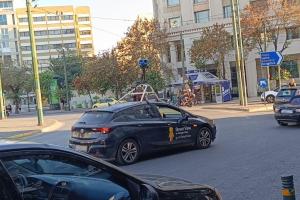 Google Street View