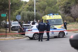 Δολοφονική ενέδρα Θρακομακεδόνες