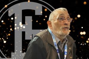 Ιάσονας Τριανταφυλλίδης