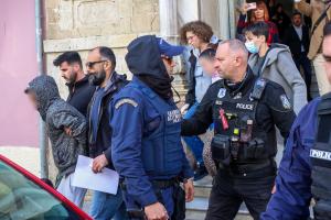 ΗΡΑΚΛΕΙΟ ΒΑΣΑΝΙΣΜΟΣ 3ΧΡΟΝΟΥ