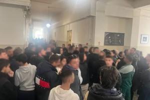 ΗΡΑΚΛΕΙΟ ΒΑΣΑΝΙΣΜΟΣ 3ΧΡΟΝΟΥ