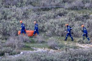 Έρευνα για τον Βασίλη Καλογήρου