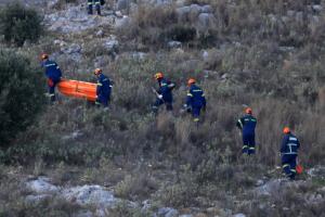 ΚΑΛΟΓΗΡΟΥ ΝΕΚΡΟΣ ΛΑΡΙΣΑ