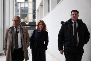 Καρυστιανού Λάρισα