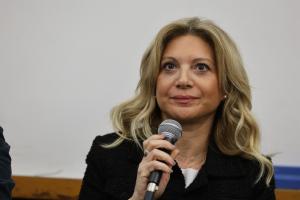 Μαρία Καρυστιανού Τέμπη
