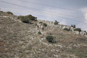 Έρευνες στη Λάρισα