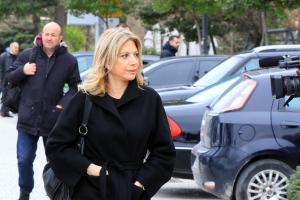 Η Μαρία Καρυστιανού