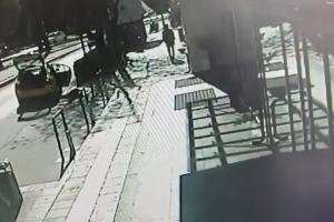 Οδηγός ταξί