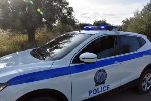 περιπολικό