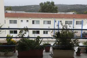 Ψυχιατρικό νοσοκομείο Δαφνί