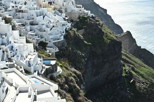 ΣΑΝΤΟΡΙΝΗ ΣΕΙΣΜΟΙ
