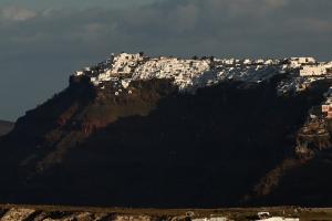ΣΑΝΤΟΡΙΝΗ