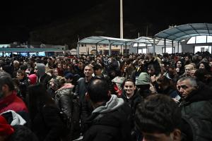 ΣΑΝΤΟΡΙΝΗ ΠΛΟΙΟ ΟΥΡΕΣ