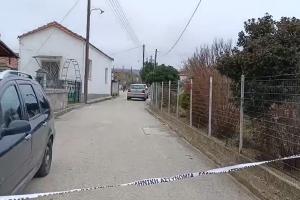 Γυναικοκτονία στις Σέρρες