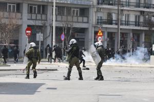 ΘΕΣΣΑΛΟΝΙΚΗ ΣΥΛΛΑΛΗΤΗΡΙΟ ΤΕΜΠΗ