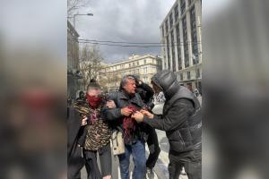 ΤΡΑΥΜΑΤΙΑΣ ΦΩΤΟΡΕΠΟΡΤΕΡ ΣΥΝΤΑΓΜΑ
