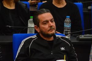 ΕΛΕΥΘΕΡΙΑΔΗΣ