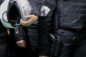 Αστυνομικός
