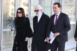 ΦΙΛΙΠΠΙΔΗΣ ΕΦΕΤΕΙΟ