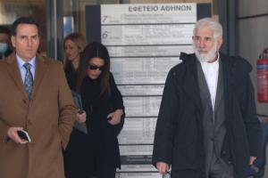 Πέτρος Φιλιππίδης