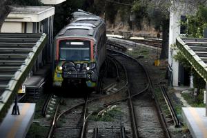 Συρμός του ηλεκτρικού