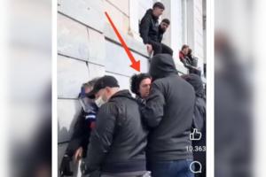 Ανάρτηση σε βάρος της Κουτσούμπα