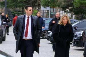 Η Μαρία Καρυστιανού
