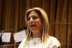 Μαρία Καρυστιανού Τέμπη