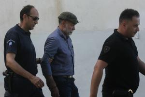 Ο Επαμεινώνδας Κορκονέας